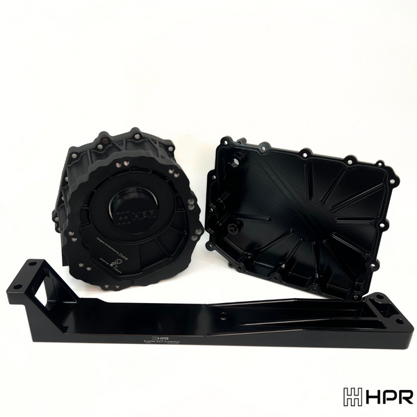 HPR NISSAN SKYLINE GTR Superior DCT kit R32 R33 R34