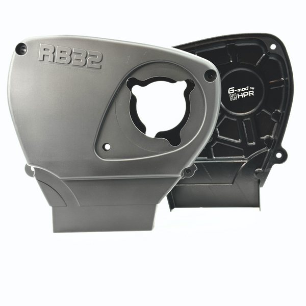 HPR G-MOD RB26 Timing Cover Kit