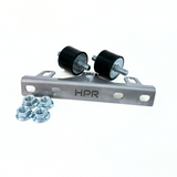 HPR 8HP N57 ULTRAFLEX | TRANSMISSION BRACKET MOUNT KIT