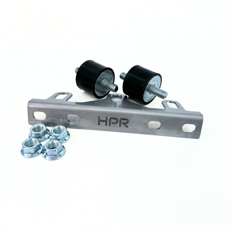 HPR 8HP N57 ULTRAFLEX | TRANSMISSION BRACKET MOUNT KIT