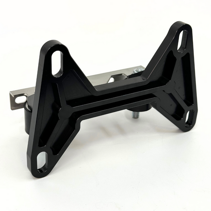 HPR 8HP N57 ULTRAFLEX | TRANSMISSION BRACKET MOUNT KIT