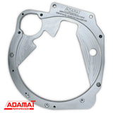 BMW M57n2 to N57 8HP70 BMW B58 8HP50 Adamat Adapter Plate