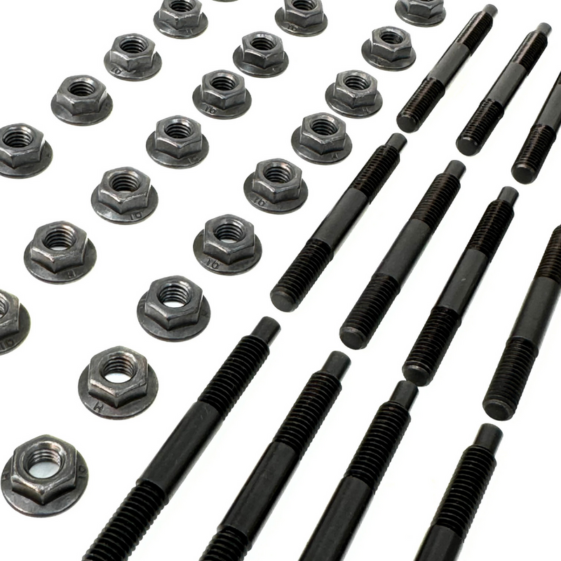 HPR Nissan RB Cam Stud-Kit